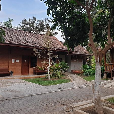 Anugrah Borobudur Magelang Zewnętrze zdjęcie