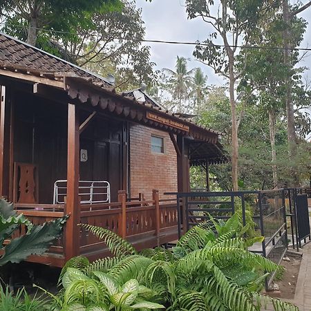 Anugrah Borobudur Magelang Zewnętrze zdjęcie