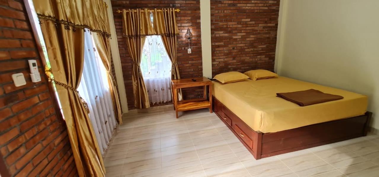 Anugrah Borobudur Magelang Zewnętrze zdjęcie